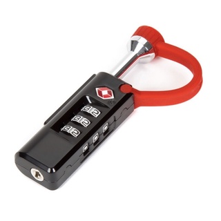 Nanuk TSA-Approved Case Lock สินค้าพร้อมส่งในประเทศไทยค่ะ