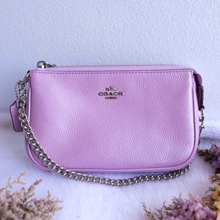 Coach F20151 large wristlet