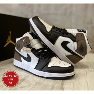 รองเท้า nike air jordan รุ่นใหม่ล่าสุด