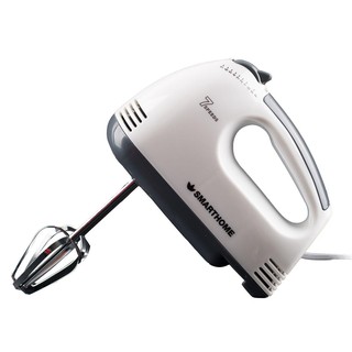 SMART HOME Hand Mixer เครื่องผสมอาหารมือถือ รุ่น SM-MX100