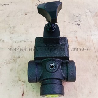 รีลีฟวาล์วไฮดรอลิก (Relief Valve) BT-06-32