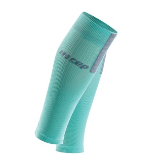 CEP CALF SLEEVES 3.0 WOMEN - ICE/GREY - รัดน่องรุ่น 3.0 ผู้หญิง SIZE II