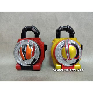 KAMANRIDER GAIM LOCKSEED ล็อคซีดไกมุ