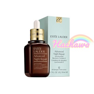 แท้💯สูตรใหม่ Estee lauder Advanced Night Repair 50 ml (ANR)