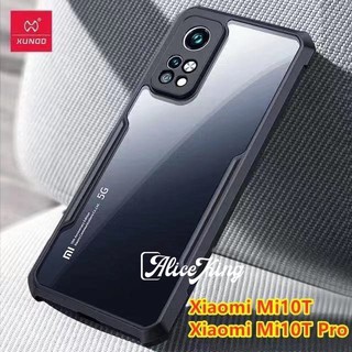 เคสกันกระแทก Mi10T Pro/Mi10T XUNDD ของแท้💯% พร้อมส่งจาก🇹🇭