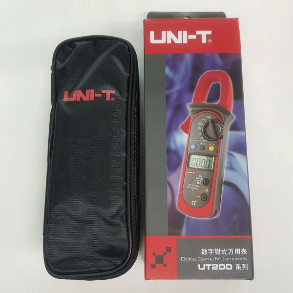 มิเตอร์ดิจิตอล UNI-T รุ่น UT203