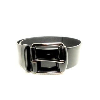 เข็มขัดผู้หญิง Gucci belt sz 85 34 มือ 2 ของแท้