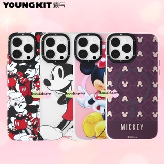 Youngkit เคสIMD ลายดีสนีย์ รุ่น ไอโฟน13ซีรีย์