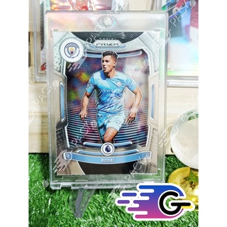 การ์ดนักฟุตบอล 2021-22 Panini Prizm Premier League rodri manchester city #7