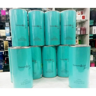 FLASHSALE 18.00-00.00อิมพอร์ตหิ้ว Tiffany &amp;love  ▪️100ml ▪️ inbox ไม่ซีล ▪️1400 ▪️ ส่งฟรี