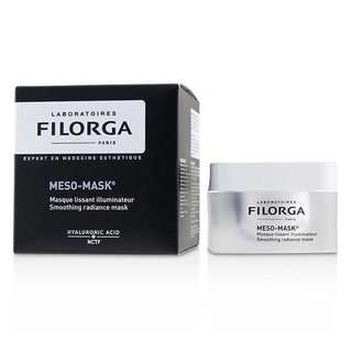 FILORGA - Meso-Mask Smoothing Radiance Mask