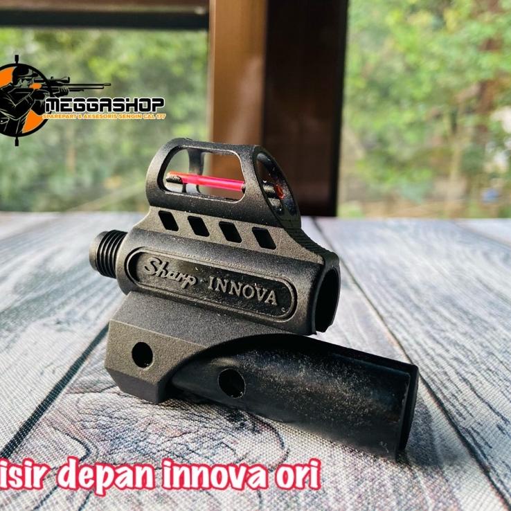 กระแสปัจจุบัน.. กระบังหน้า inova ori / Vishir ชาร์ป trugl / inova