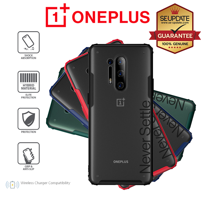 เคส SE-UPDATE Flexi Anti-Shock Case Type 2 สำหรับ OnePlus 9 / 9 Pro / Nord N10 5G / Nord / 8T / 8 / 