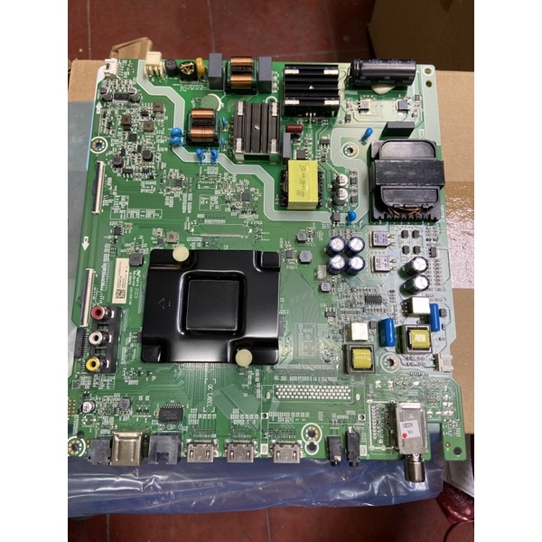 บอร์ดหลัก Hisense 50B7100UW