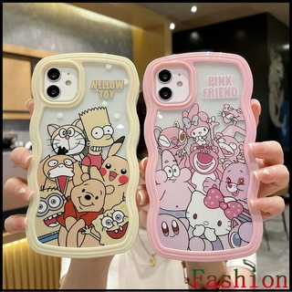 caseiPhone หมีพูค้ะ เคสไม่มีเคสกล้อง เคสไอโฟน13 เปลือกประกบ compatible for Apple 11 เคสไอโฟน11 xr 12 promax xs เคส iPhone 11 Pro max เคสไอโฟน12 เคส ไอโฟน X เคสไอโฟน13 pro max มีมั้ยคะ เคสไอโฟนXR