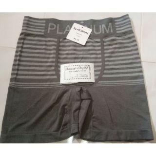 (Boxer)PLATINUMขายาว