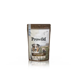 Prowild อาหารสุนัข รสแกะ ขนาด 400 กรัม