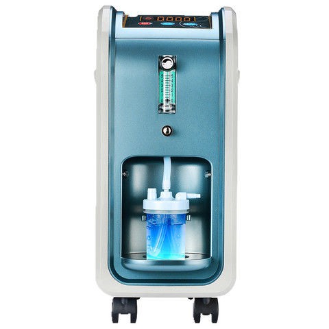 เครื่องให้ออกซิเจน ┋ Oxygen Star Oxygen Generator Home Oxygen Machine ...