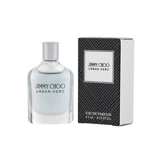 Jimmy Choo Urban Hero EDP  4.5 ml แบบแต้ม