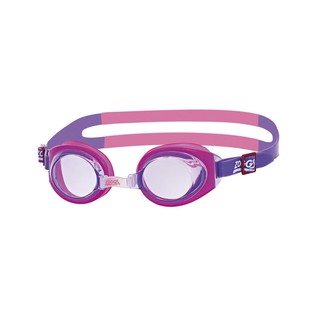 Zoggs แว่นตาว่ายน้ำ Little Ripper Goggles 0-6 ปี