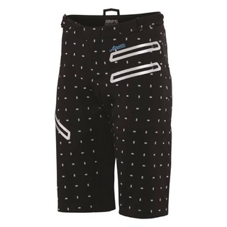 100% Womens Airmatic Skylar Short