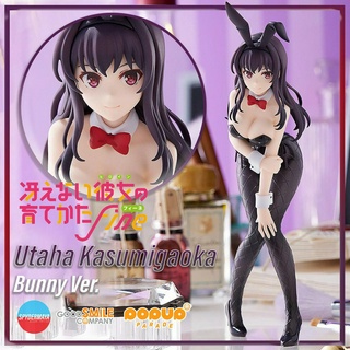 [Pre-Order] POP UP PARADE Utaha Kasumigaoka: Bunny Ver. -Saekano the Movie: Finale - Good Smile Company