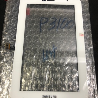 Touch screen Samsung p3100  แท้