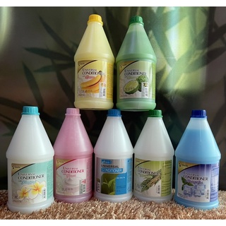 ครีมนวดผม J-Forth Universal Conditioner1700ml.