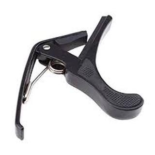 Guitar Capo คาโป้คละสี