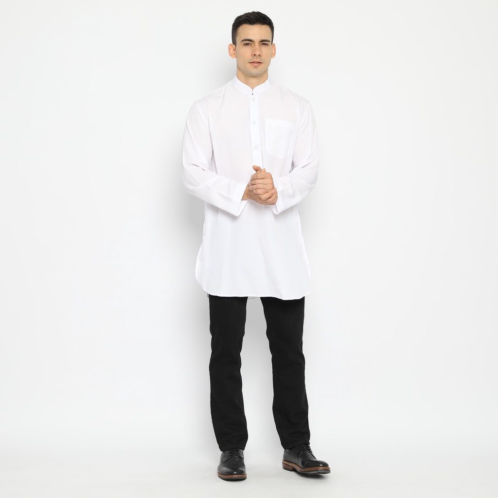 SHOHIB PAKISTAN KURTA TOP