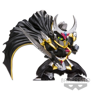 [New] Kougyokubuso SD Gundam Dark Knight Gundam MK II ฟิกเกอร์แท้ มือ1