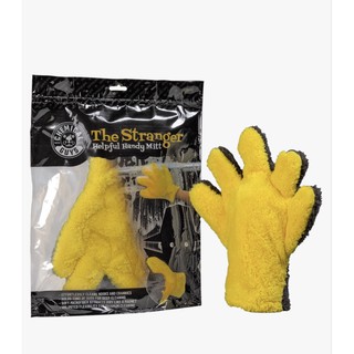 Chemical guys  - The Stranger Helpful Handy Mitt