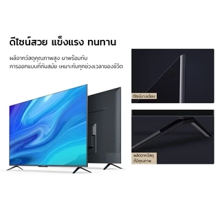 ABL 24-32 นิ้ว LED TV Analog TV Digital TV Smart TV ดิจิตอลทีวี สมาร์ททีวี HD Ready รับประกัน1ปี
