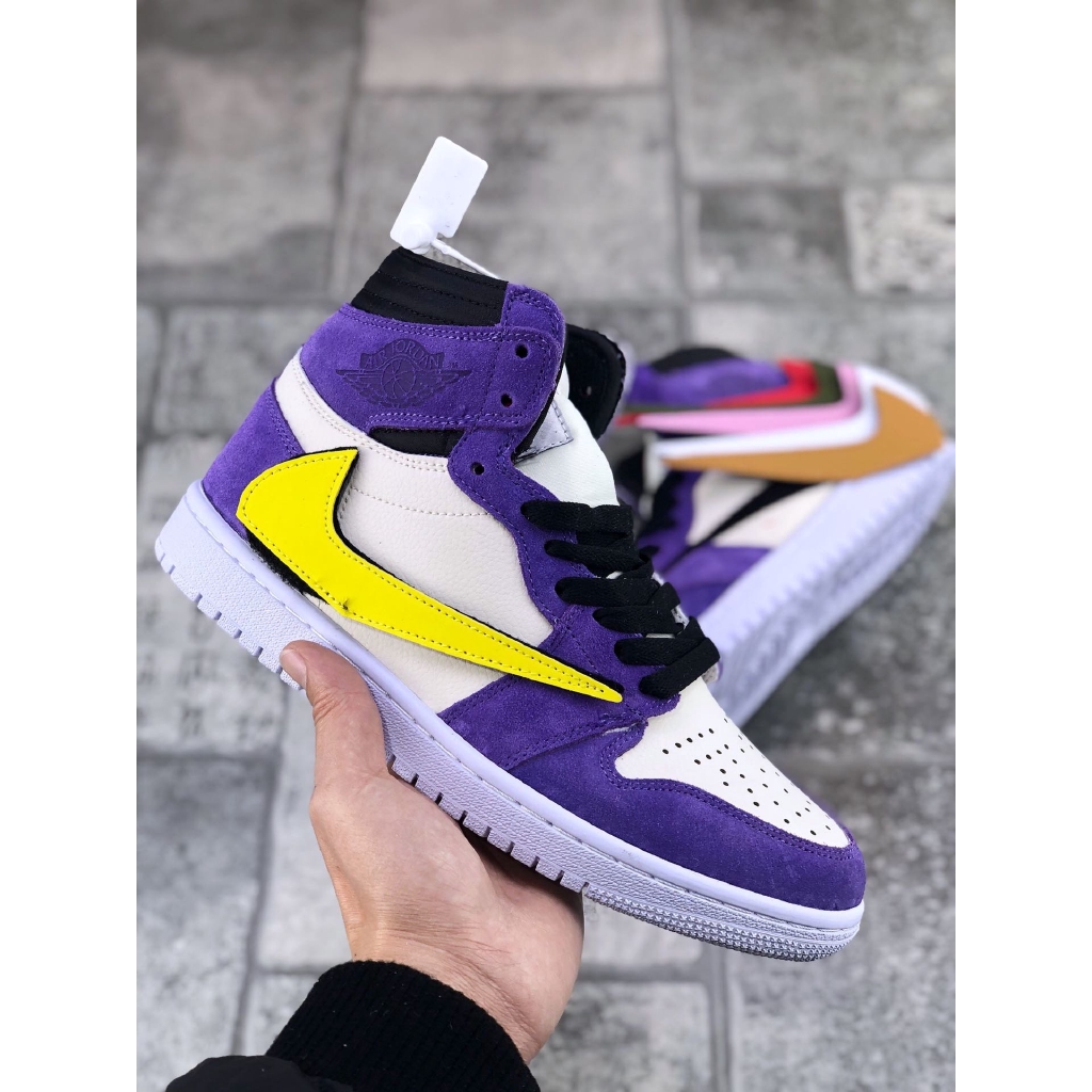 jordan 1 original color