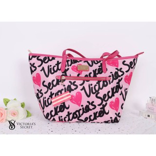 Victorias secret tote bag