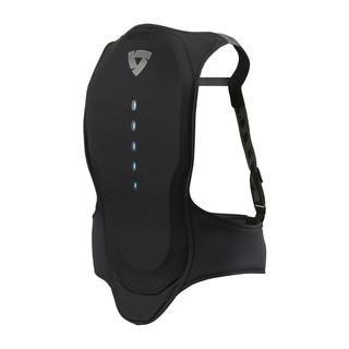 REVIT BACK PROTECTOR SLINGSHOT BLACK