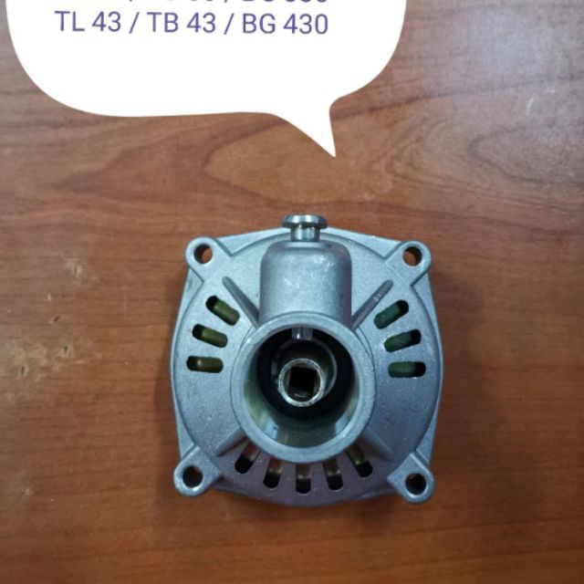 Mitsubishiคลัตช์ที่อยู่อาศัย TL 33 / TB33 / TL 33 / TB43