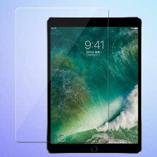 ฟิล์มกระจกนิรภัยกันรอยหน้าจอแท็บเล็ต สําหรับ iPad Pro 12.9 นิ้ว 2018 2019