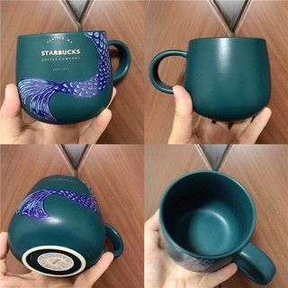 แก้วสตาร์บั๊ค งานแท้ พร้อมส่ง ผลิตจากเซรามิคเนื้อหนา