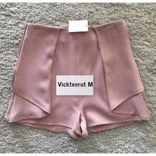 กางเกง Victeerut size M ใหม่ป้ายห้อย