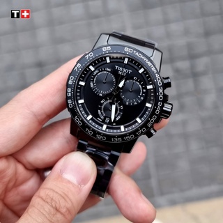 นาฬิกา TISSOT SUPERSPORT CHRONO รุ่น T125.617.33.051.00