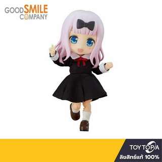 พร้อมส่ง+โค้ดส่วนลด Nendoroid Doll Chika Fujiwara - Kaguya-Sama: Love Is War?  by Good Smile Company (ลิขสิทธิ์แท้)