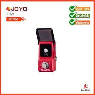 JOYO เอฟเฟค PedalEffect Ironman Iron Looper JF-329 (2990)