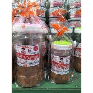 กุ้งจ่อมแท้แม่เนย ขนาด200กรัม
