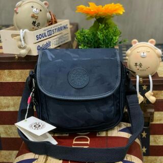 Kipling Nuria Shoulder Bagแท้💯outlet