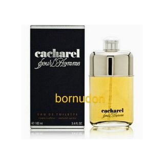 Cacharel pour LHomme 🇫🇷 by Cacharel  EDT 100ml Spray new in box