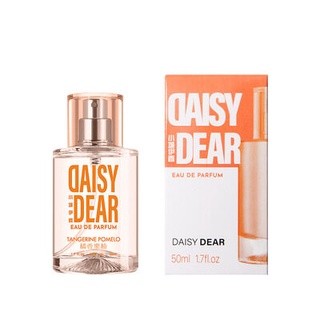 JEAN MISS DAISY DEAR น้ำหอมผู้หญิง 50 ml กลิ่นหอม กลิ่นดอกไม้และผลไม้ ติดทนนาน มีให้เลือก 5 กลิ่น