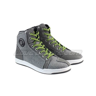 SCOYCO BOOTS MT016 GREY