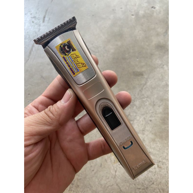 กันขอบKemei km-5017 แต่งฟันตี ปีกเข้า ฟันบาง ฟันชิด พร้อมลับคม