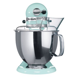 KitchenAid รุ่น ARTISAN (รุ่นสีพิเศษ) -ICE BLUE(5KSM175PSEIC)/ เครื่องผสมอาหาร ขนาด 5 ควอทซ์